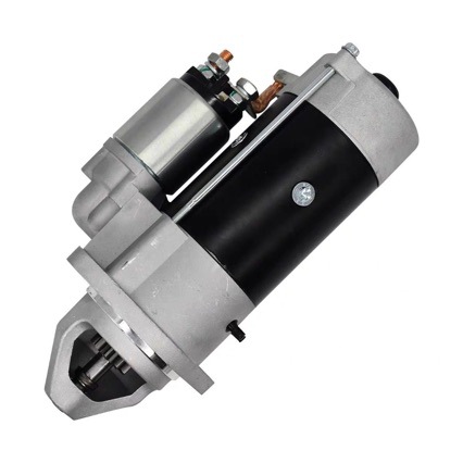 VOE20459041 starter 20459041 starter motor for Volvo D6D starter motor