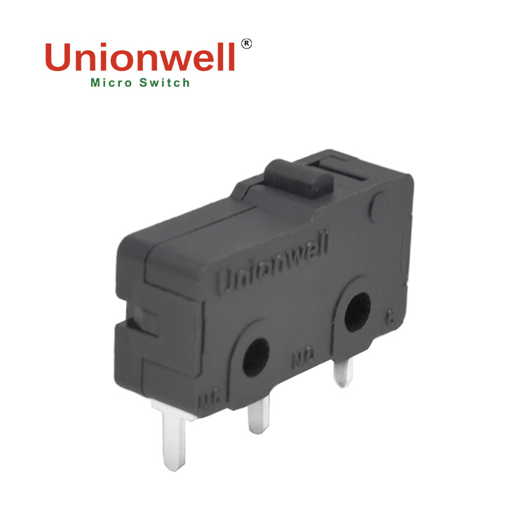 烘干除湿机微动开关 按摩椅控制板微动开关 自动售货机器微动开关