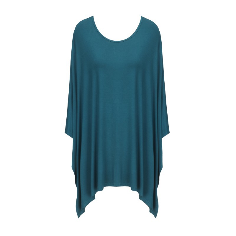 201701 Павлин синий