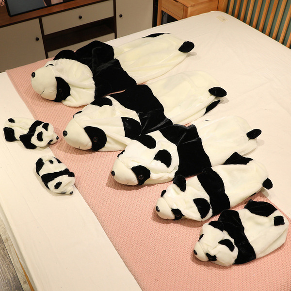 Cute plush case
