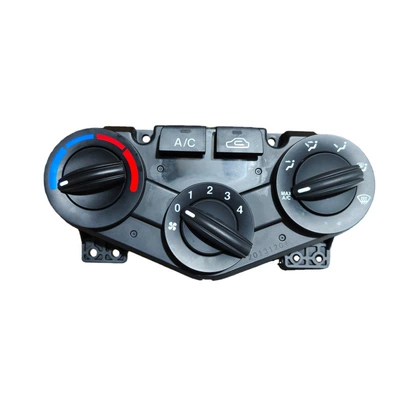 97250-1G450Va 972501g450 Is Suitable for Kia Rio Air Conditioning Panel and Air Conditioning Control Panel (Cab and accessories) - 97250-1g450va