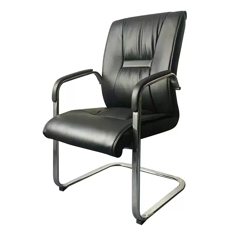 办公椅舒适久坐会议室椅学生宿舍弓形网麻将椅子电脑椅职员电脑凳