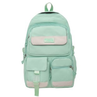 Mochila escolar para mujeres inssen, mochila universal, JIAYISTAR, mochila de alto valor, mochila resistente a la suciedad, mochila duradera para mujeres image 6