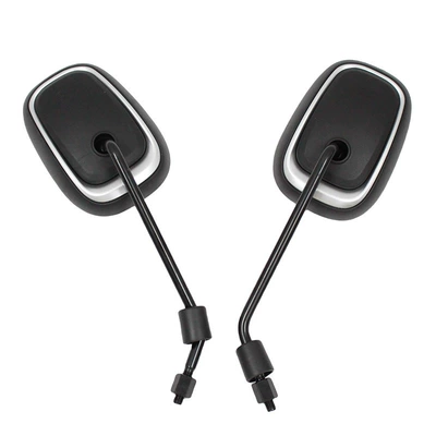 Other Electric Vehicle Accessories — Universal Rearview Mirror Large