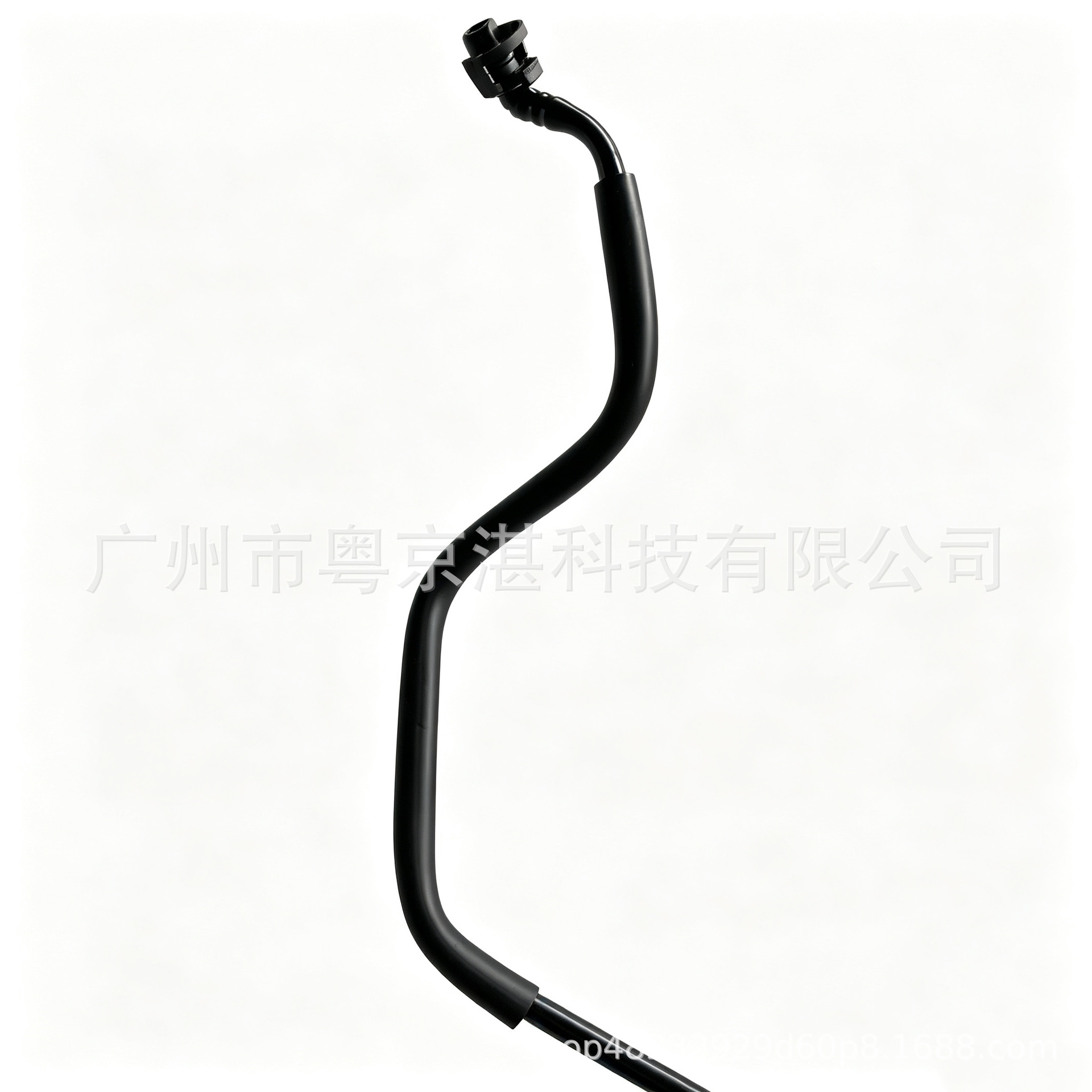 LR131382 antifreeze coolant reservoir hose, suitable for Land Rover Defender and Discovery 5, cooling hose, automotive water pipe