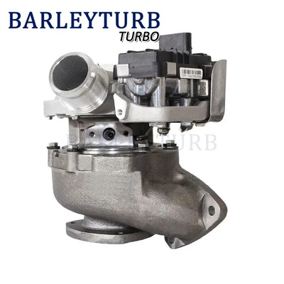 Fb3Q-6K682-Db 889939-5001S – Supercharger