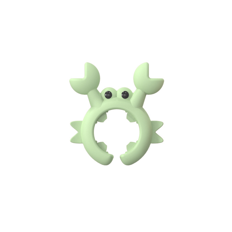 Rack de pala para cocina doméstica estufa de cocina anti-derrame de pala para utensilios de cocina colocando y colocando rack de pala para soportar rack de almacenamiento móvil