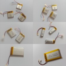 502020 502025 502030 502035 502040 503040 503450可充电锂电池