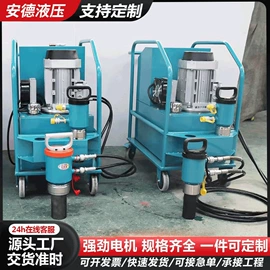 液压铆钉机;千斤顶;工程建筑机械