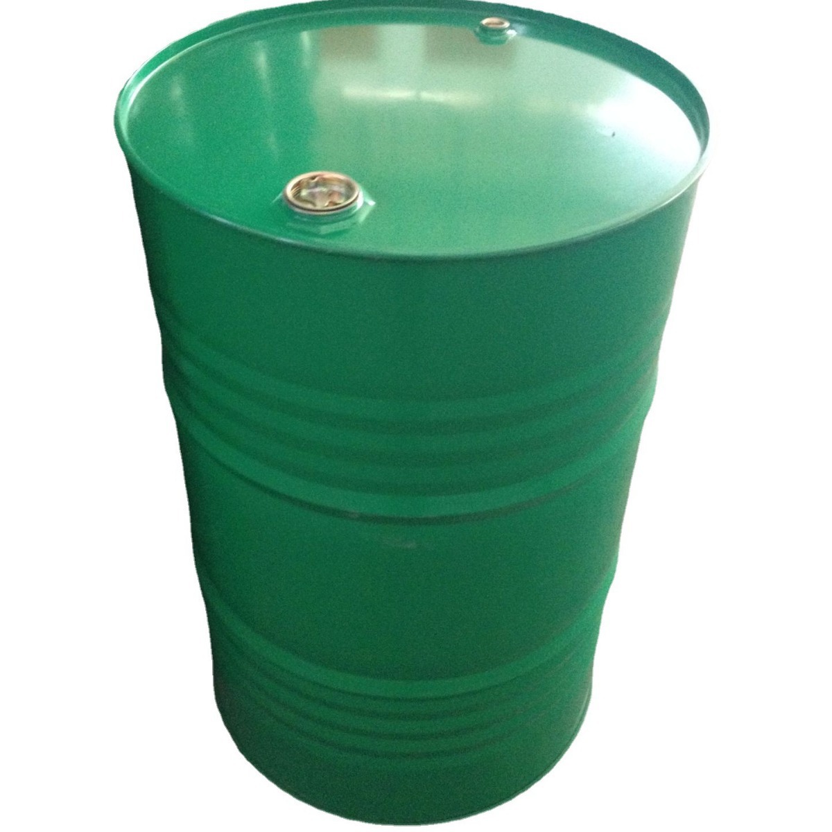 厂家210L全新蓝色金属烤漆铁桶马口铁化工桶油桶200L