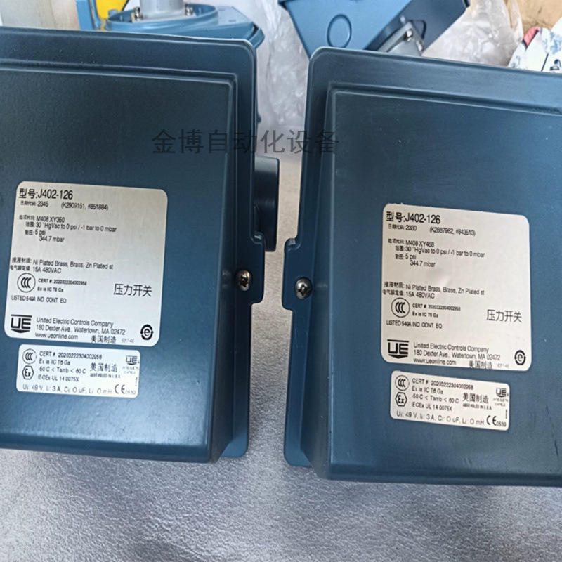 J402-126全新原装现货 议价