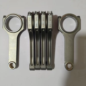 N55 Forged Piston, Suitable for Bmw N55B30/S55B30, 11258619196