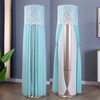 new pattern Air conditioner cover dust cover Beauty Haier Gree Aux circular Guiji Cylinder Air conditioning formula