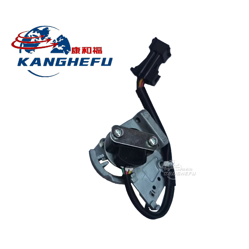 适用于林德324/335/336叉车配件加速电位计行走加速器3903607610