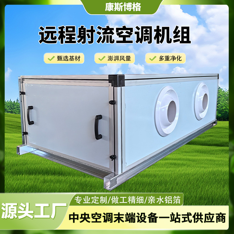 Customized Vertical Air Cabinet Fresh Air Remote Combined Jet Unit Air Conditioning Fresh Air Unit Ceiling Jet Unit Customized Vertical Air Cabinet Fresh Air Remote Combined Jet Unit Air Conditioning Fresh Air Unit Ceiling Jet Unit