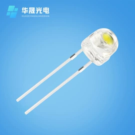 直插式LED;贴片式LED;大功率LED