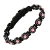 YXMZ black pink diamond