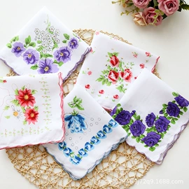 手巾/手帕;运动帽、头巾