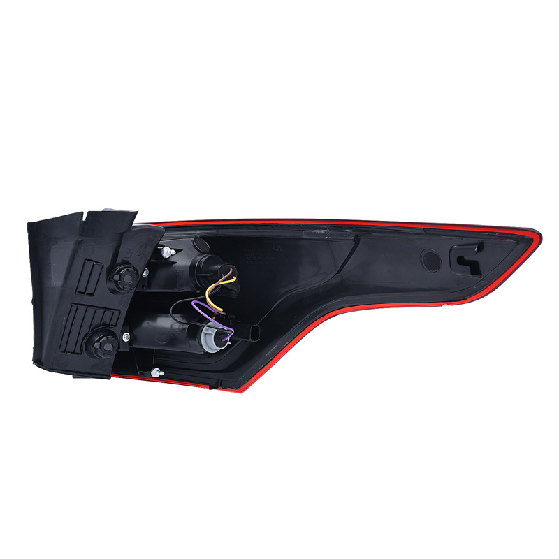 Aplicable a la luz trasera de ensamblaje de Ford Escape Wing Tiger 2013 - 2016 modelo halógeno original