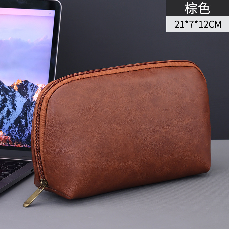 Viajes de negocios, paquetes de almacenamiento de cable de datos, paquetes de accesorios para teléfonos móviles, accesorios digitales, bolsas de almacenamiento de disco duro