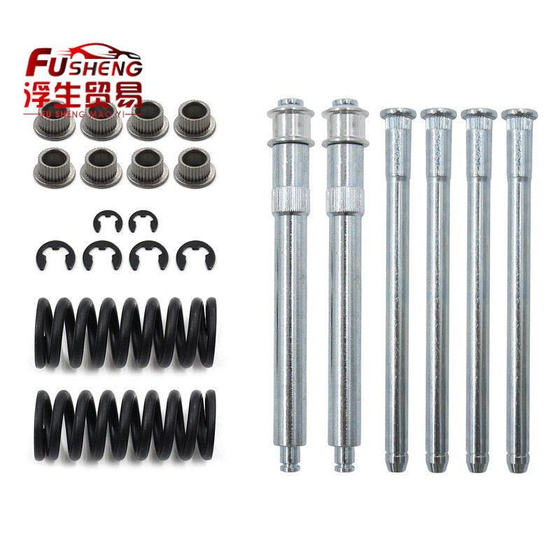Suitable for 1988-1999 Chevrolet C1500 Truck with Spring Replacement Car Front Door Hinge Pin Bushing