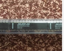 MAX505BCNG MAX505ACNG ֱ�弯�ɉKоƬ DIP-24��Ӽ���IC�·