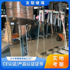 深加工玻璃;其他建筑玻璃;原片玻璃