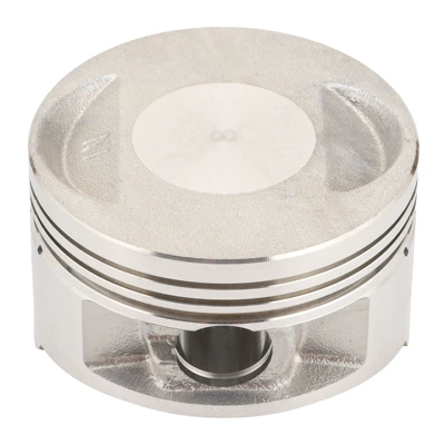 61mm Piston Set 161Cc Rocker Arm Bracket Camshaft Assembly Cylinder Diameter Lightweight Go-Kart Engine