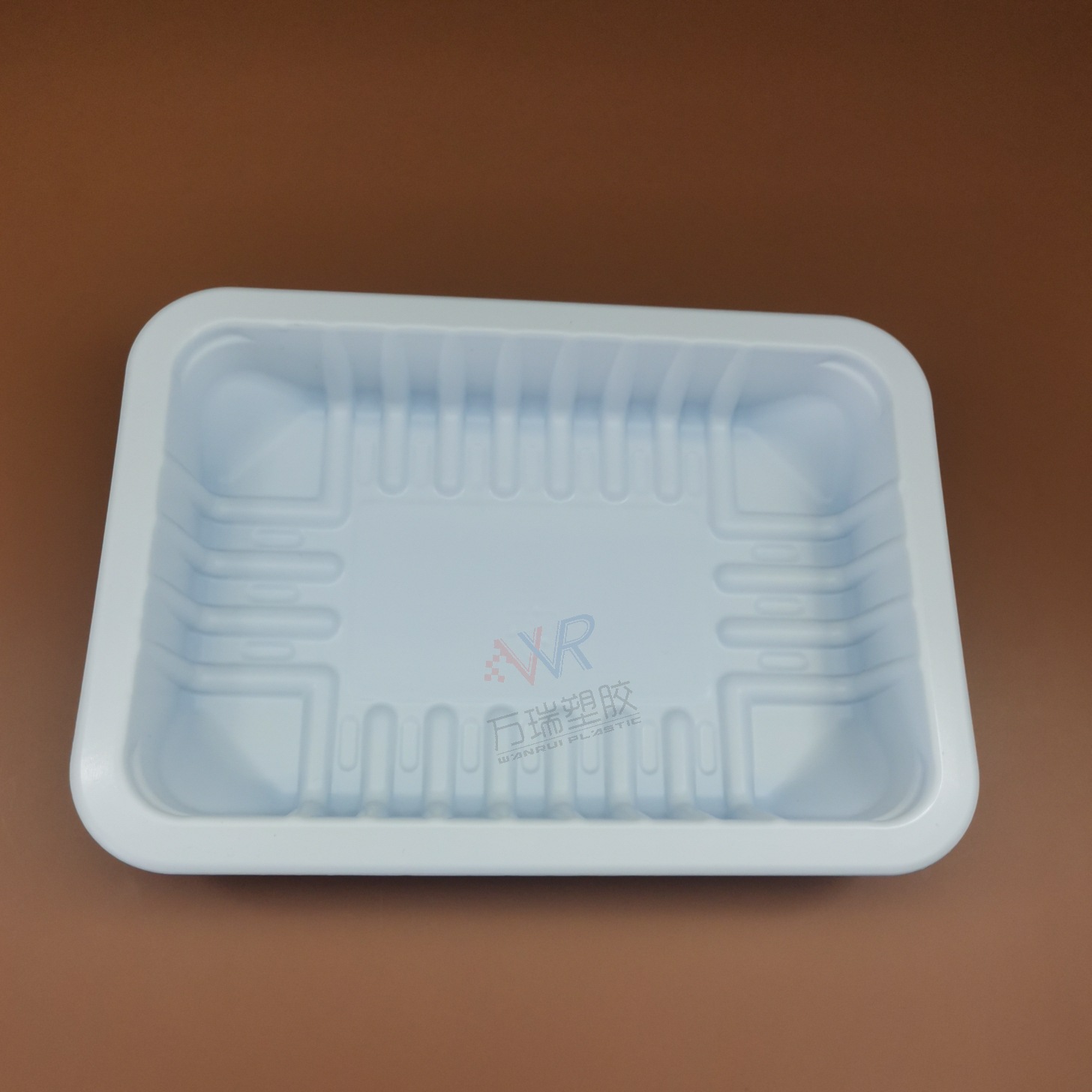 低温耐冻塑料盒 食品级pp材质包装盒 封口抽真空盒