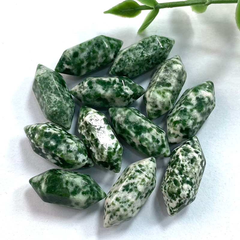 녹색 점 8*21mm(단일)