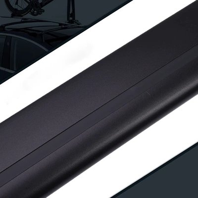 Luggage Rack with locking mechanism, compatible
