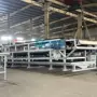 连续带式安装效果过滤机