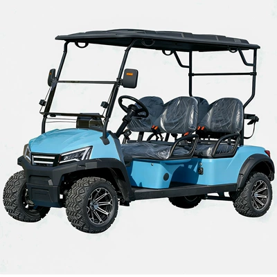 Auto Parts and Accessories, Gaofe Cart Sightseeing