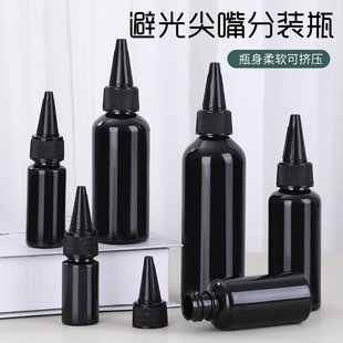 �S�ҬF؛��ɫ�ܹ�100ml�����zˮ��ƿ�L����īƿ�D�����b��������