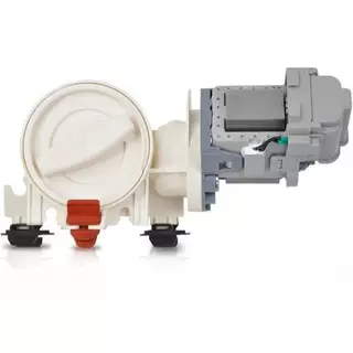 280187 8181684洗衣机排水泵适用惠而浦Duet Epic洗衣机120v