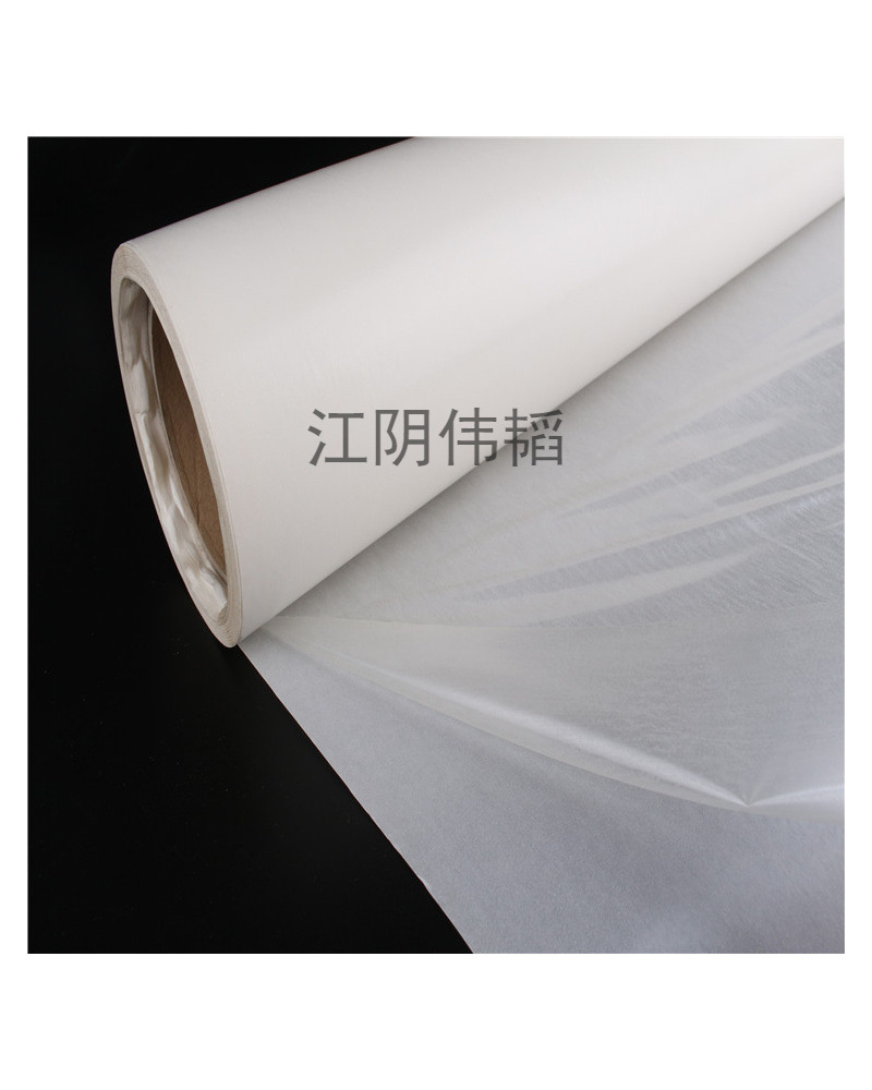 粘结ABS热熔胶膜 耐水洗性能好  安全性高