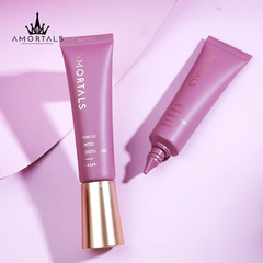 Ermutao isolation cream before makeup for women without makeup, moisturizing, fine pores, moisturizing, students official flagship store