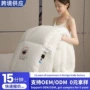 暖绒保暖加厚团购羊毛被