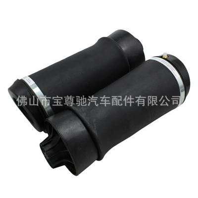 68029912Ae, damping system