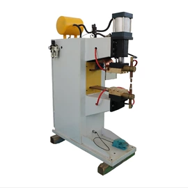 点焊机;碰焊机;焊接材料附件