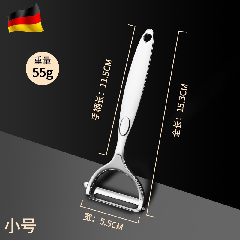 Cuchillo comercial de calabaza espesa, cuchillo de cocina de calabaza, cuchillo de cáscara de espárragos, cuchillo de raspado afilado, cuchillo de raspado, cuchillo de raspado, cuchillo de raspado, cuchillo de raspado