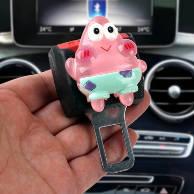 Car Safety Plug with Bayonet Other Automotive Interior Supplies - patrick-star