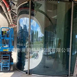 深加工玻璃;其他建筑玻璃;原片玻璃