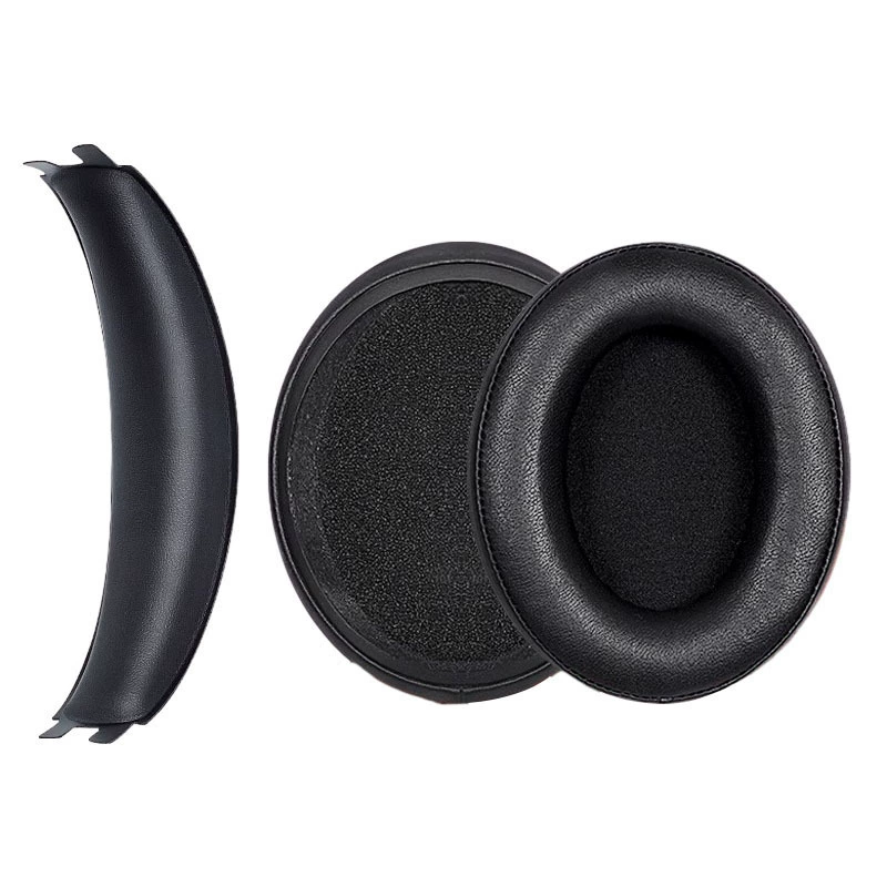 Подходит для Kingston Sky Arrow HyperX Cloud Flight S, накладка для наушников Alpha S, поролоновая накладка