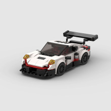 PSR�����ָ�С���������ܳ�moc����ƴװ��ͯ��ľ��߿羳����