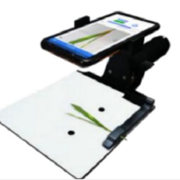 作物夹角茎粗测量仪 型号:M405590库号：M405590