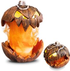 ハロウィン パンプキン ヘッド ハロウィン リフト サウンド スリラー パンプキン ヘッド 庭の装飾