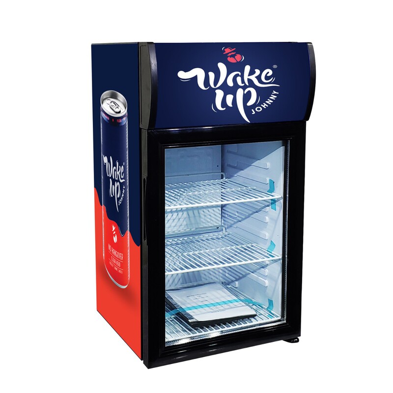 Small Commercial Refrigerator Supermarket Refrigerated Display Food Beverage Alcohol Refrigerated Tabletop Display Cabinet 40L Ice Cream Small Commercial Refrigerator Supermarket Refrigerated Display Food Beverage Alcohol Refrigerated Tabletop Display Cabinet 40L Ice Cream