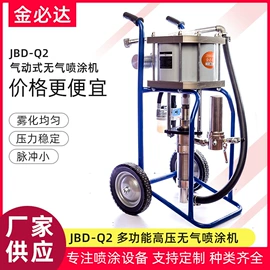 喷涂机;涂装配件;船用五金配件