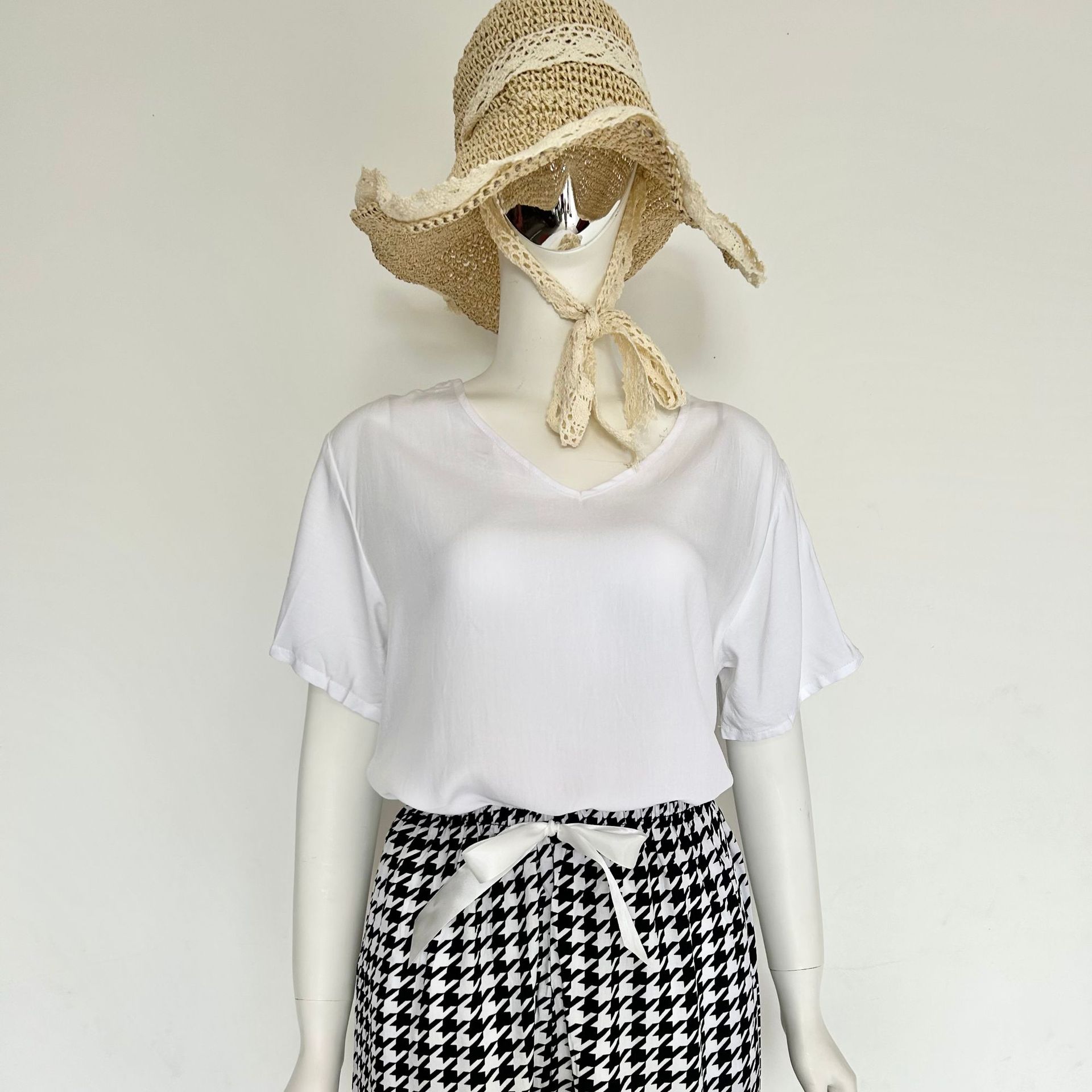 T blanc / L (40.00 kg-60.00 kg